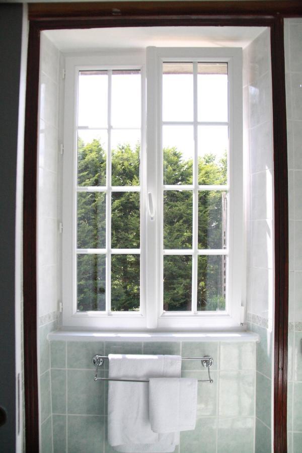 Maison Boulvern Plomodiern Екстериор снимка