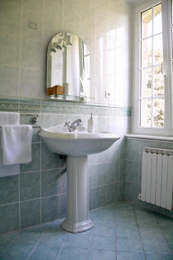 Maison Boulvern Plomodiern Екстериор снимка