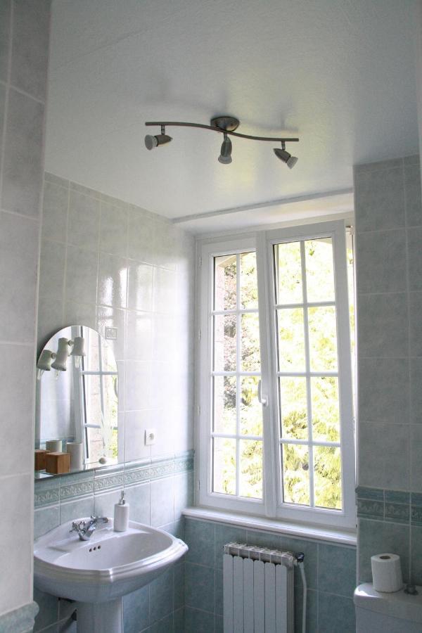 Maison Boulvern Plomodiern Екстериор снимка