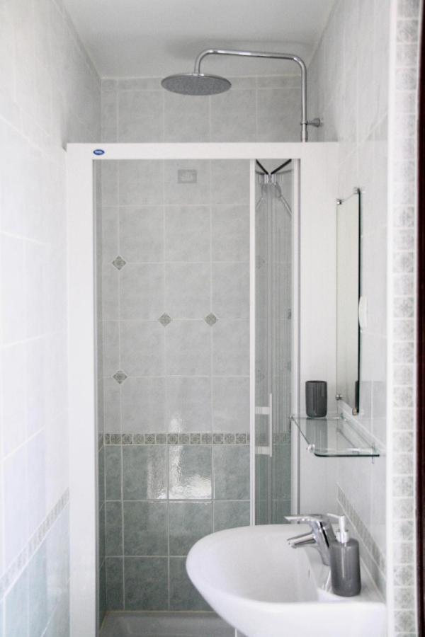 Maison Boulvern Plomodiern Екстериор снимка